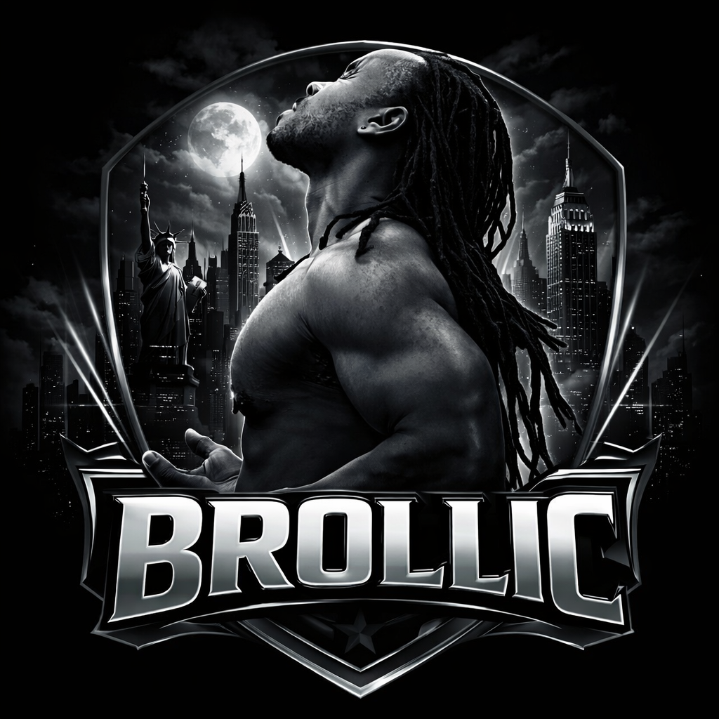 BROLLIC Logo